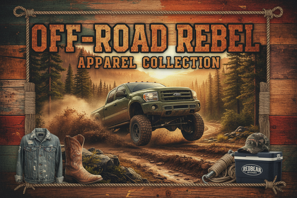 Off-Road