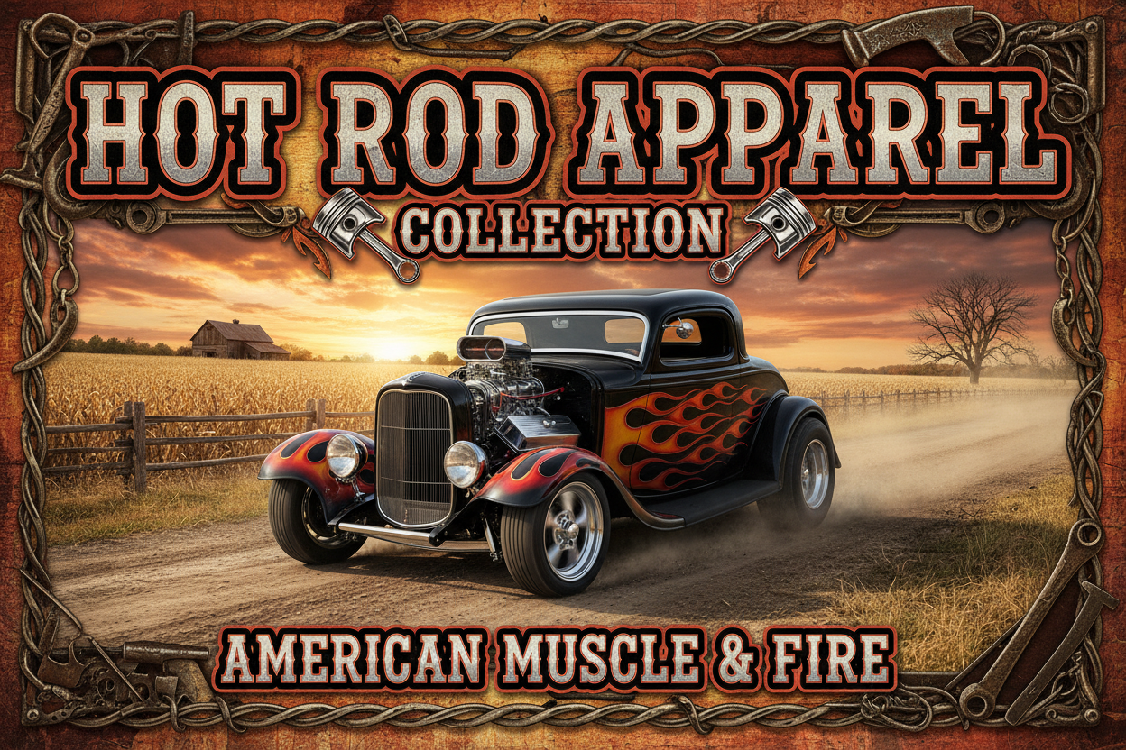 Hot Rod