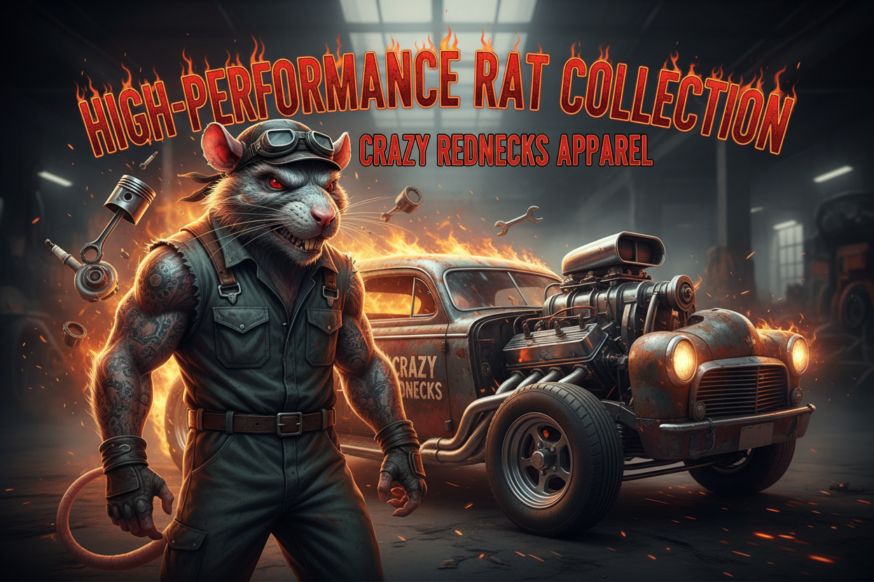 High-Performance Rat