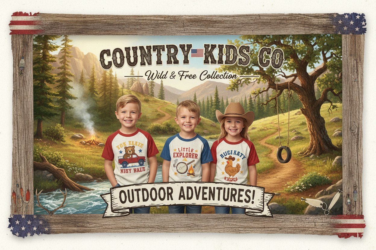 Children's
