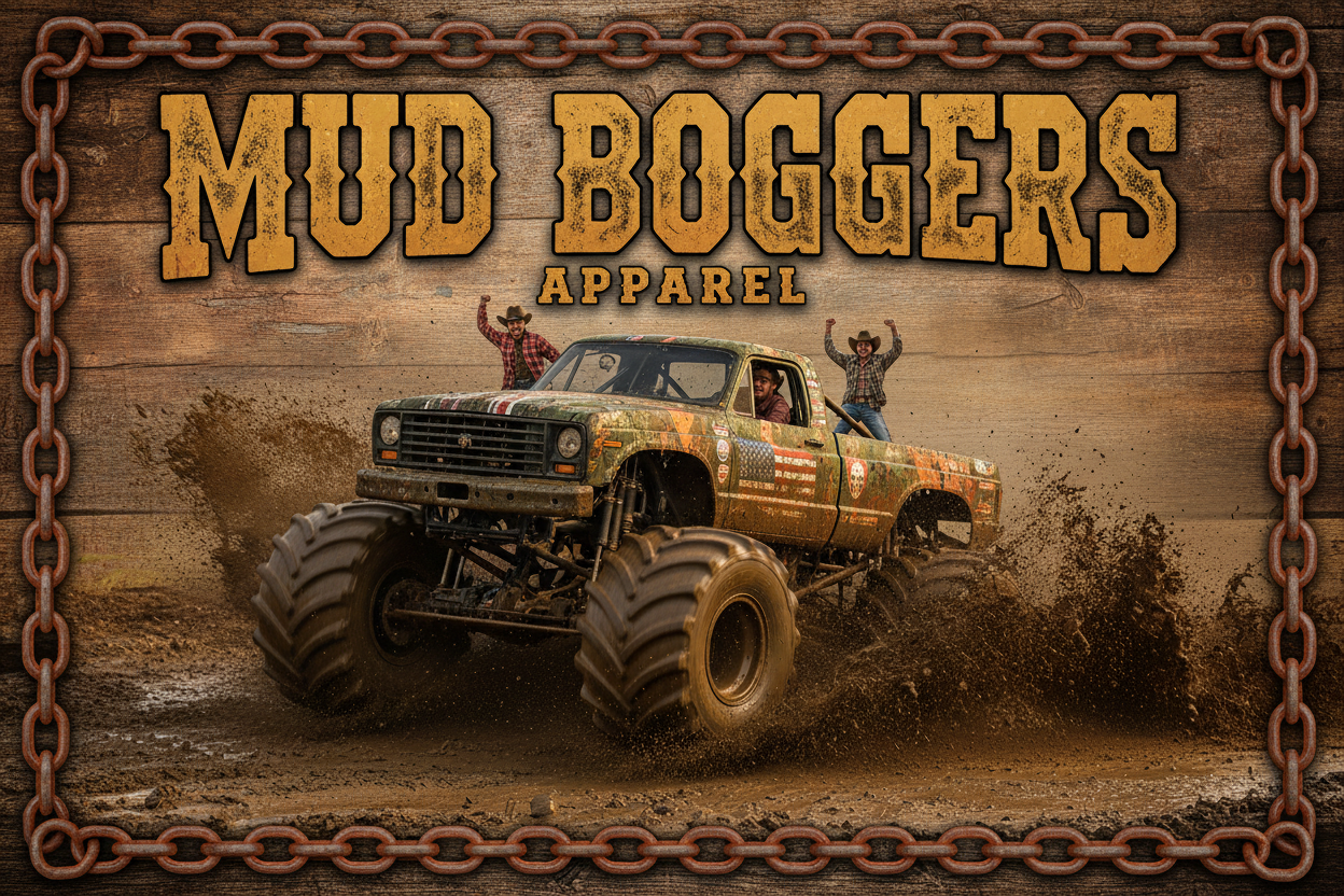 Mud Boggers