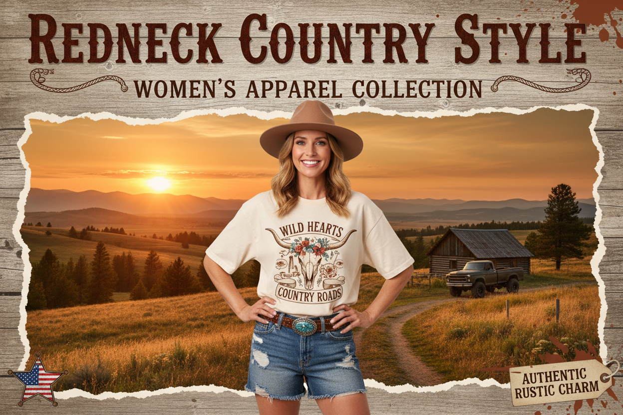 Women's Collection