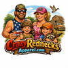 Crazy Rednecks Apparel - Home